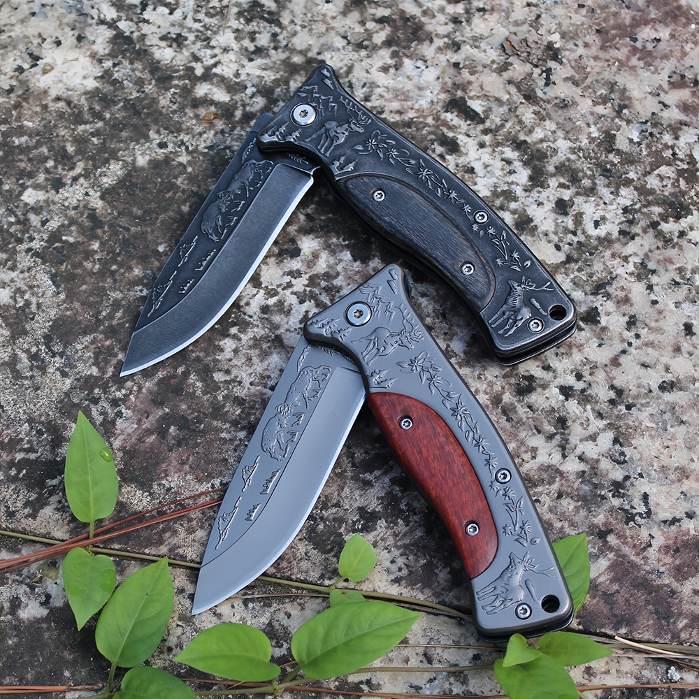 Pocket Knife