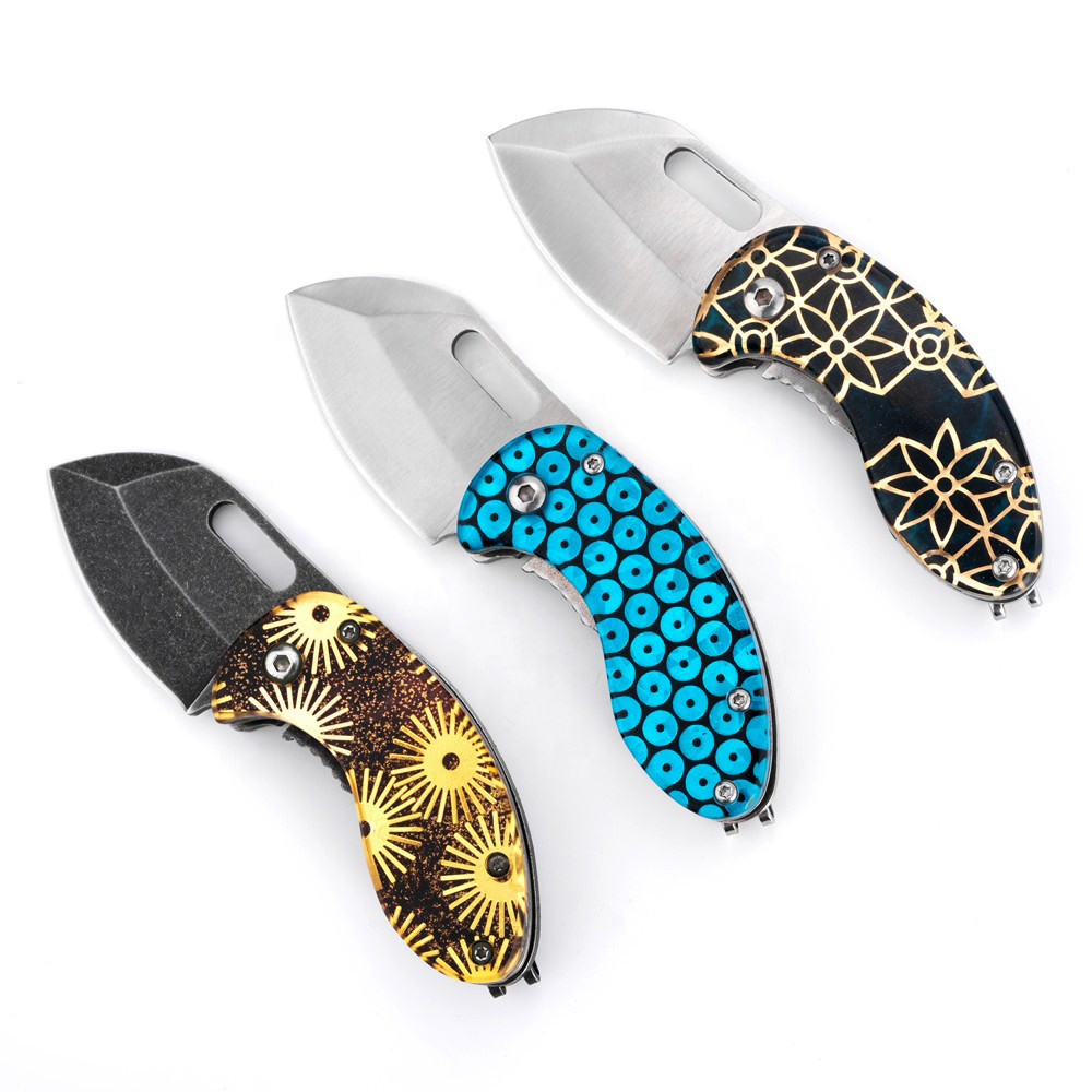 Mini Knife