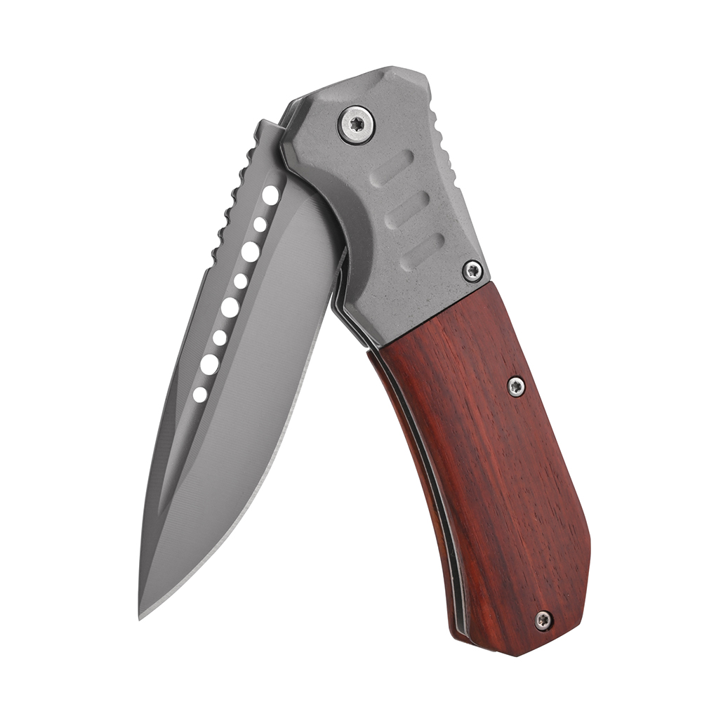 Camping Knife
