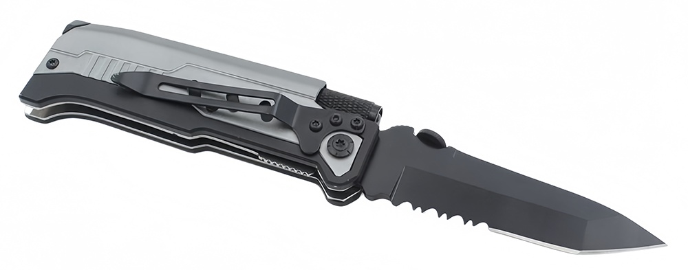 Tactical Knives