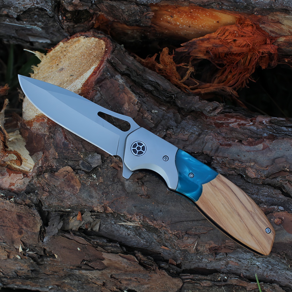 Pocket Knife