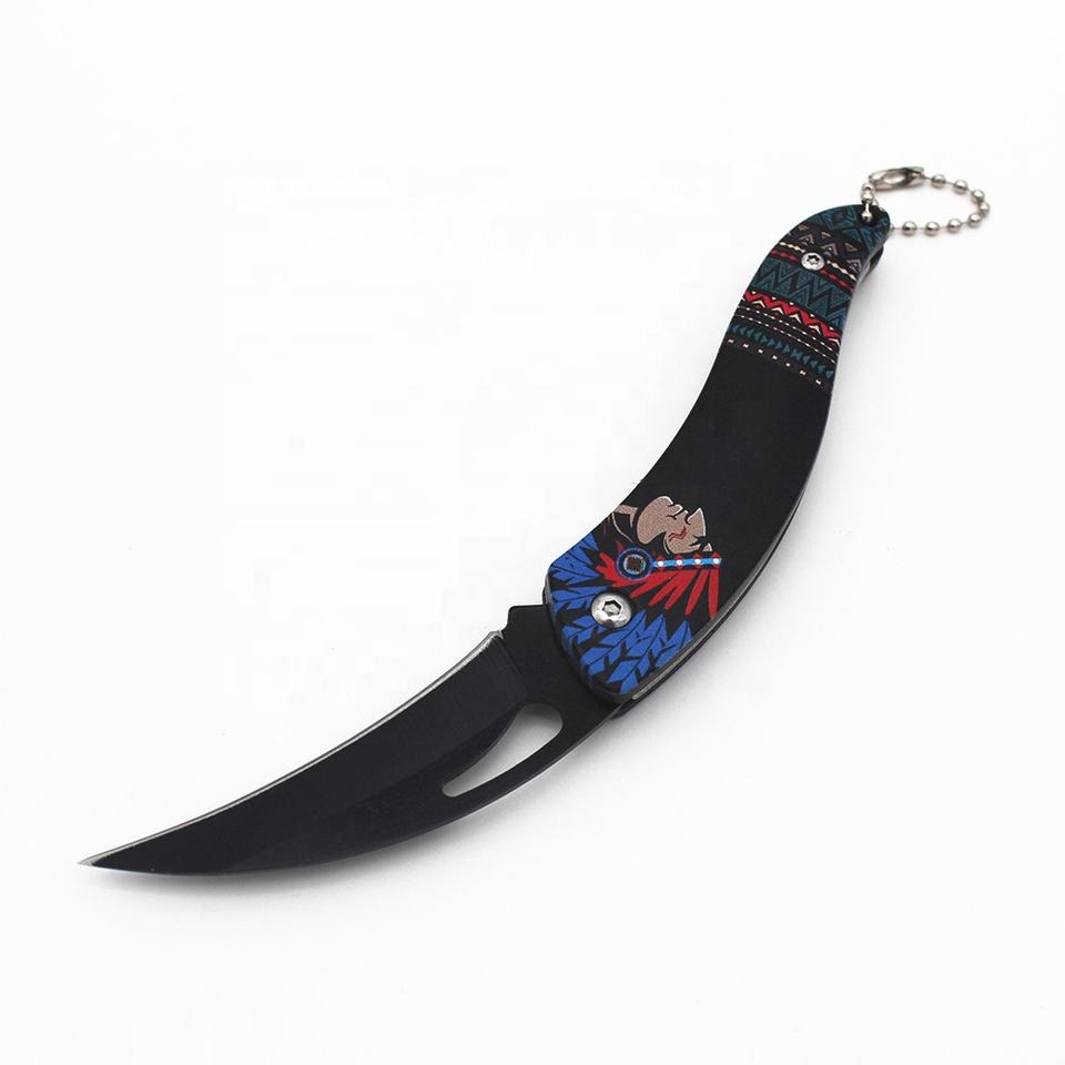 Pocket Knife Gift