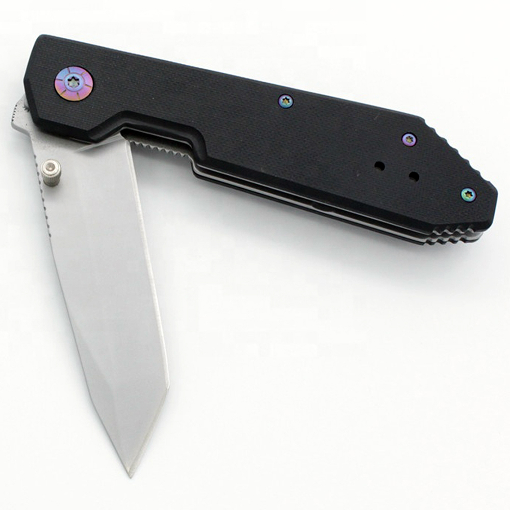 Self Defense Pocket Knife