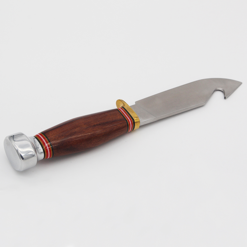 Survival Fixed Blade Knives