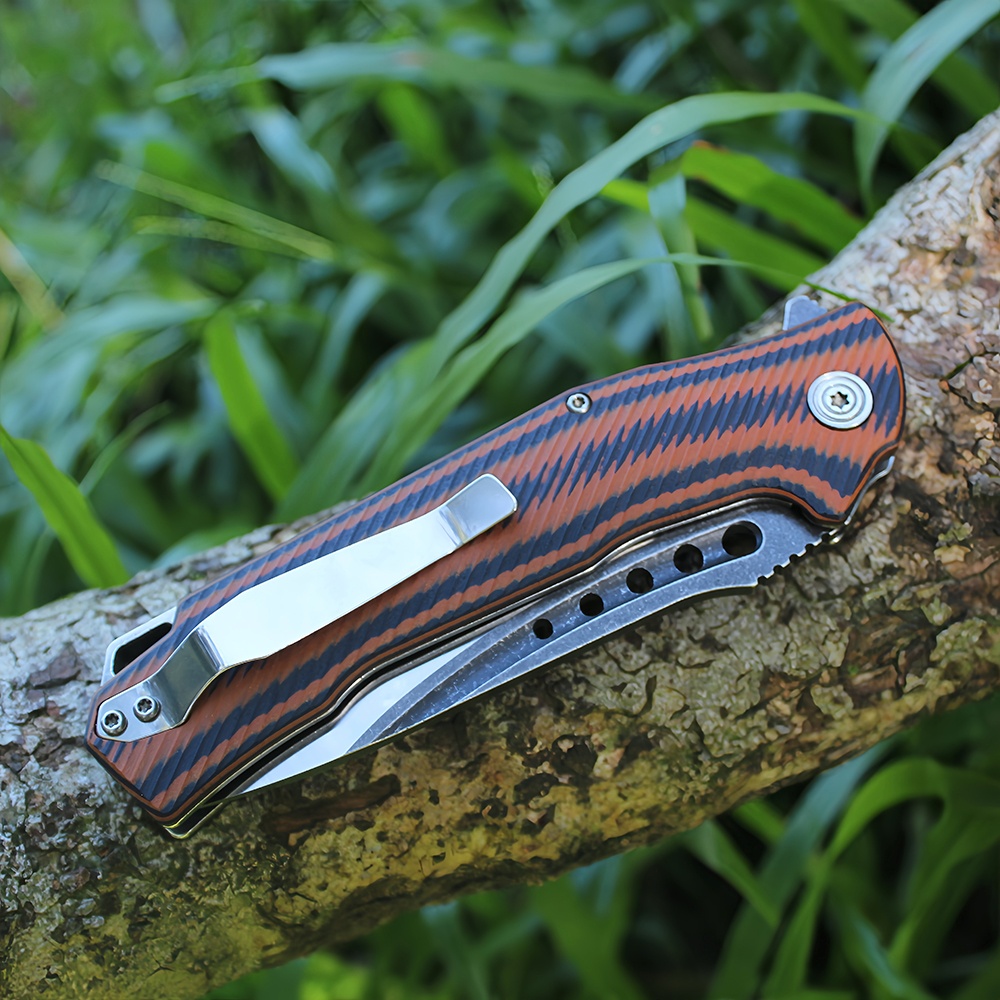 Folding Knife