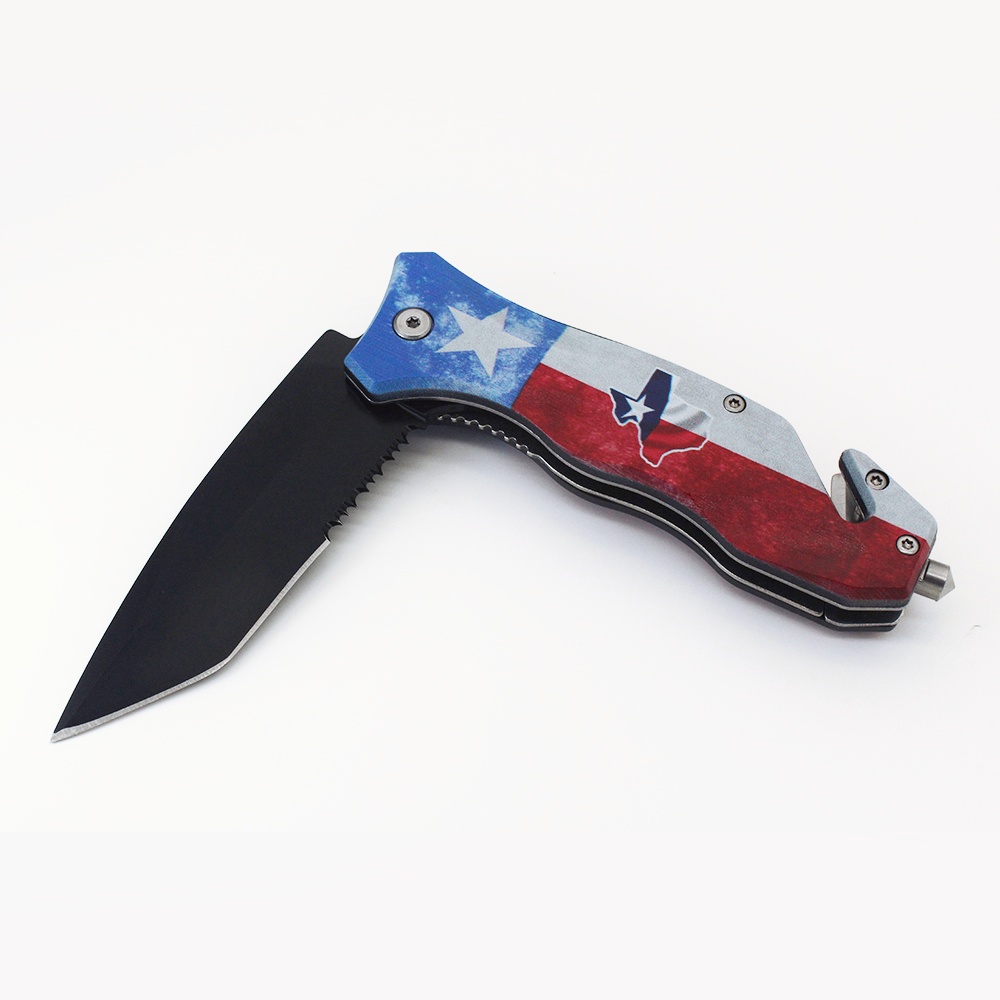 Tactical Knife