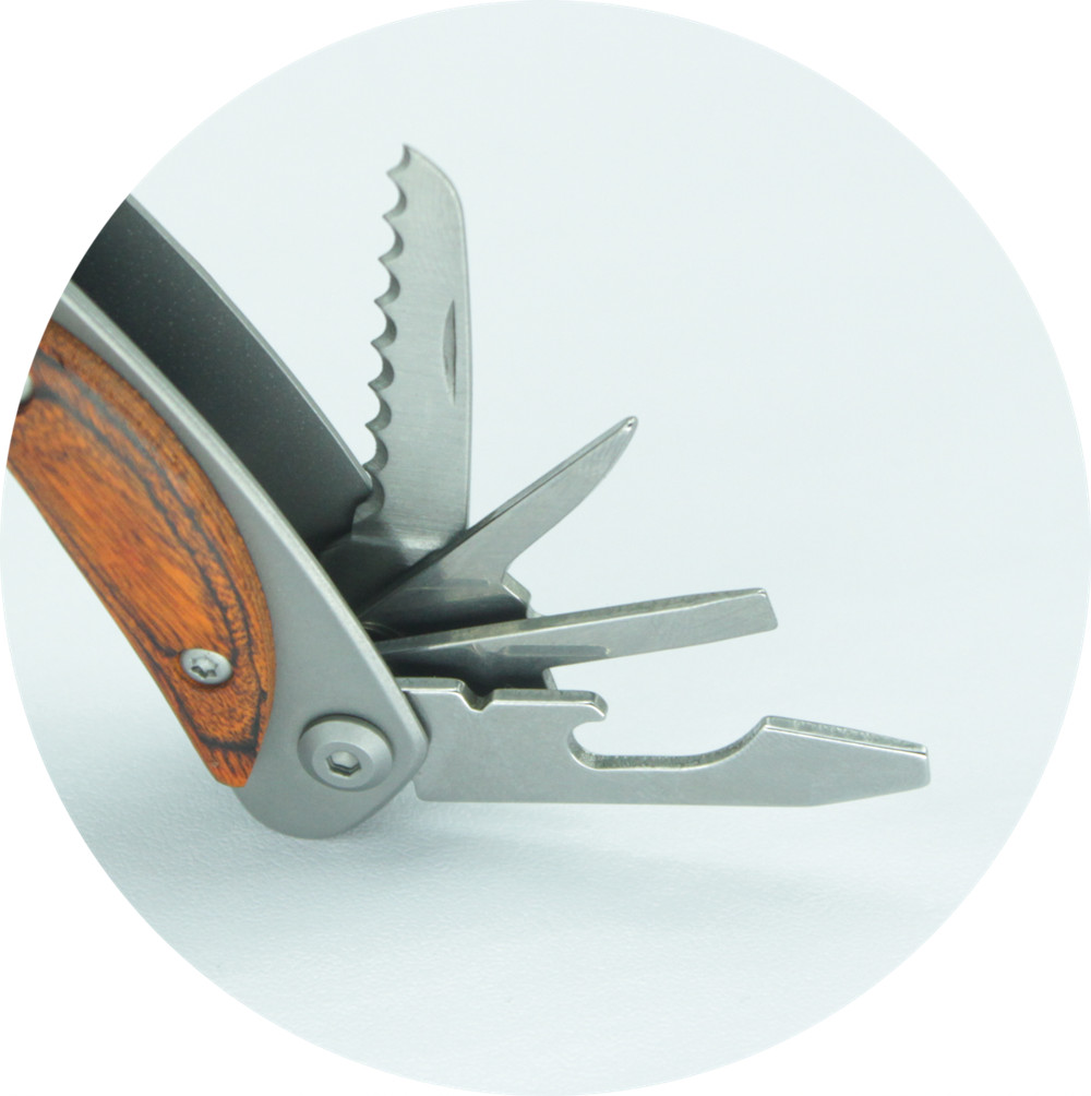 Survival Multi Tool