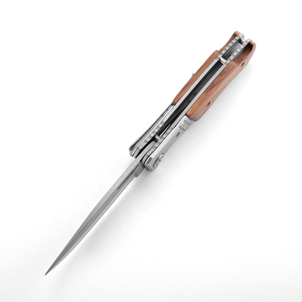 Camping Knife