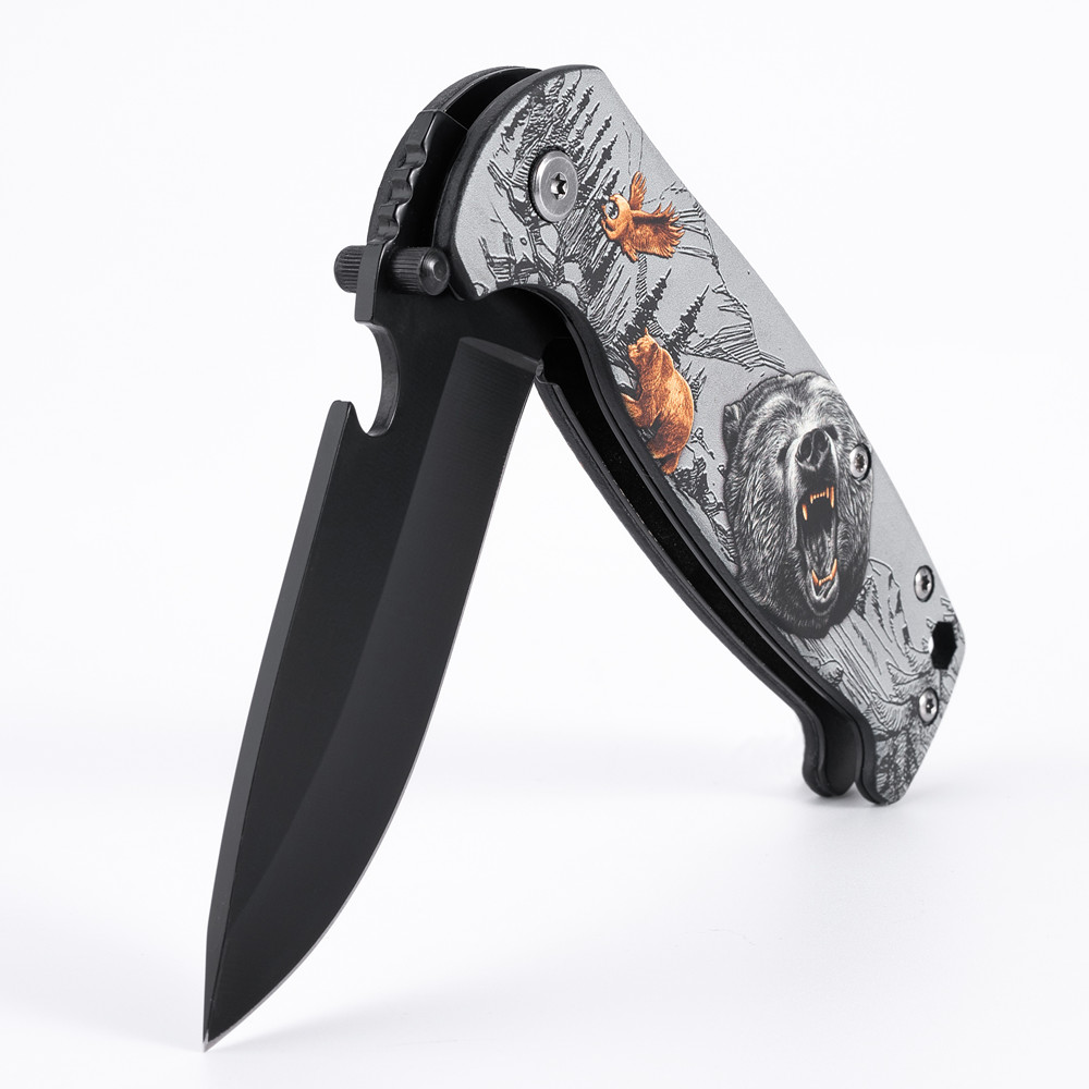 EDC Folding Knife