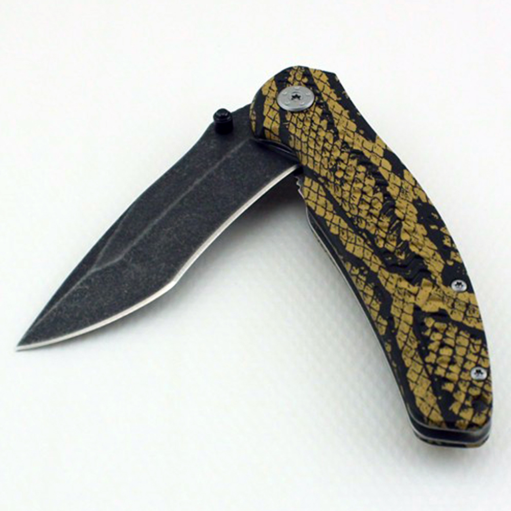 Best Camping Knife