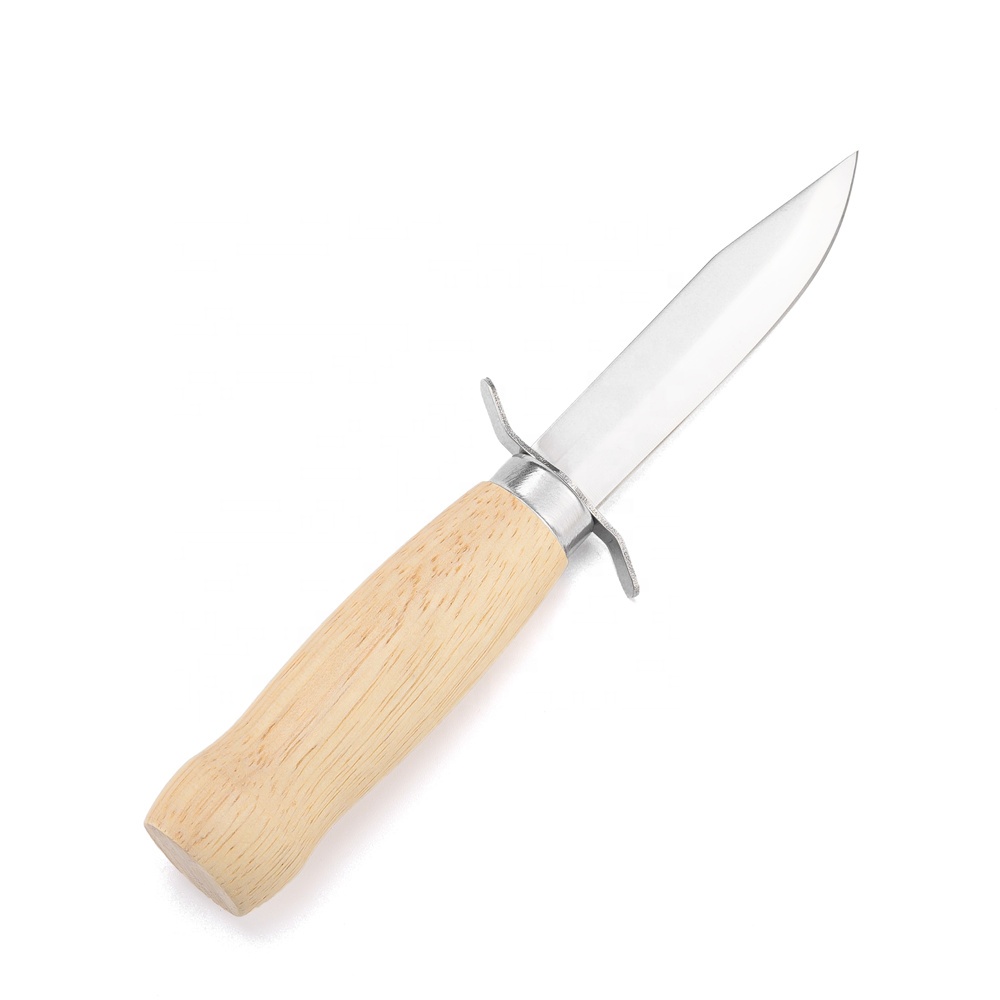 Knife Safety for Kids