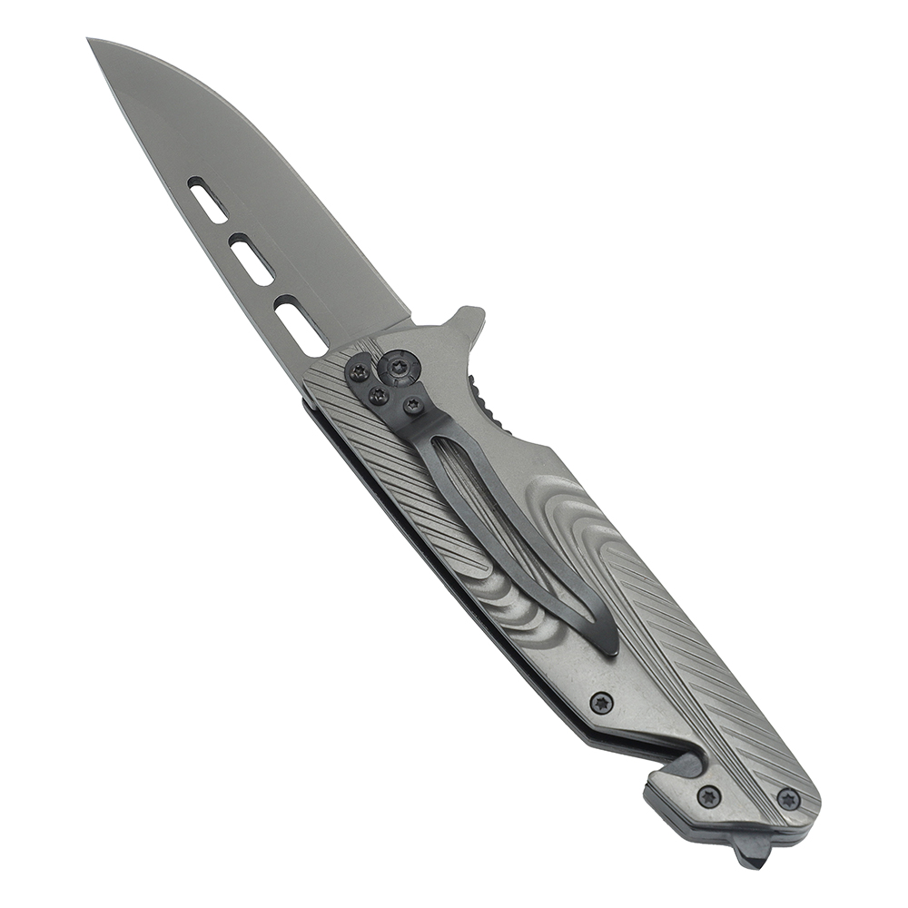 Tactical Pocket Knife