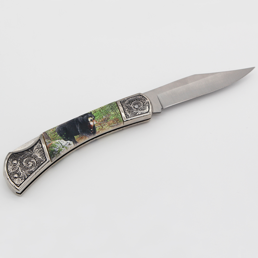 Custom EDC Knives