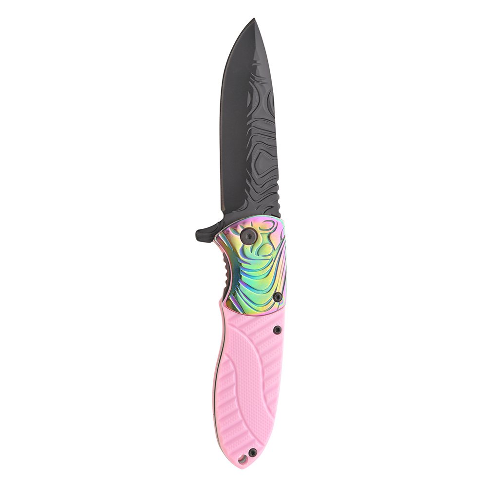 Best EDC Folding Knife