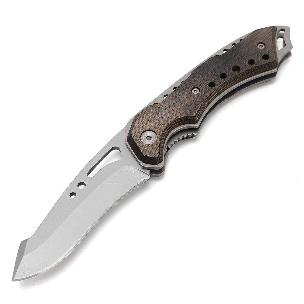 Folding Pocket Knives