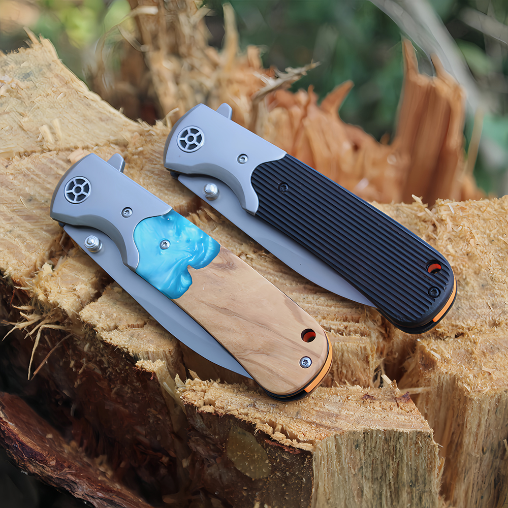Folding Knife