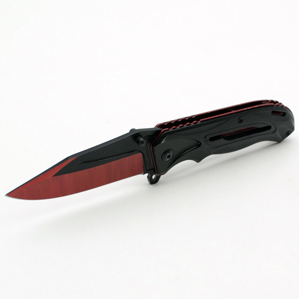 Tactical Knife