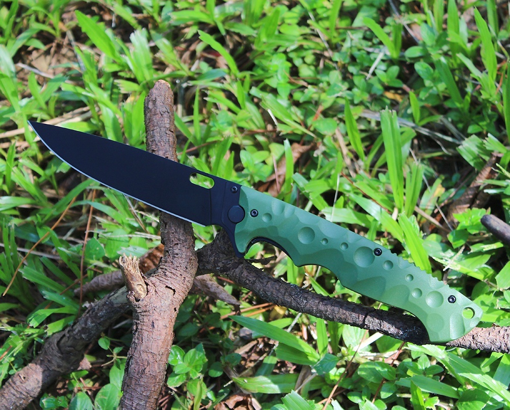 Folding Knife