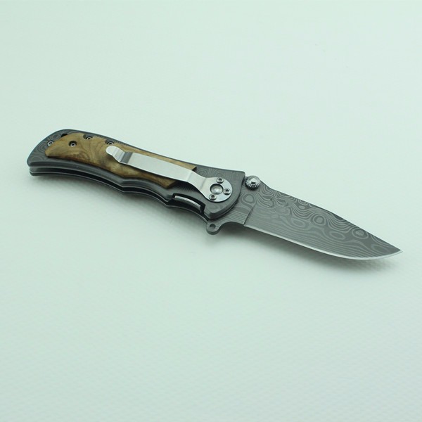 Best Camping Knife