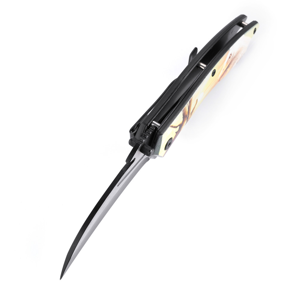 Folding Knife
