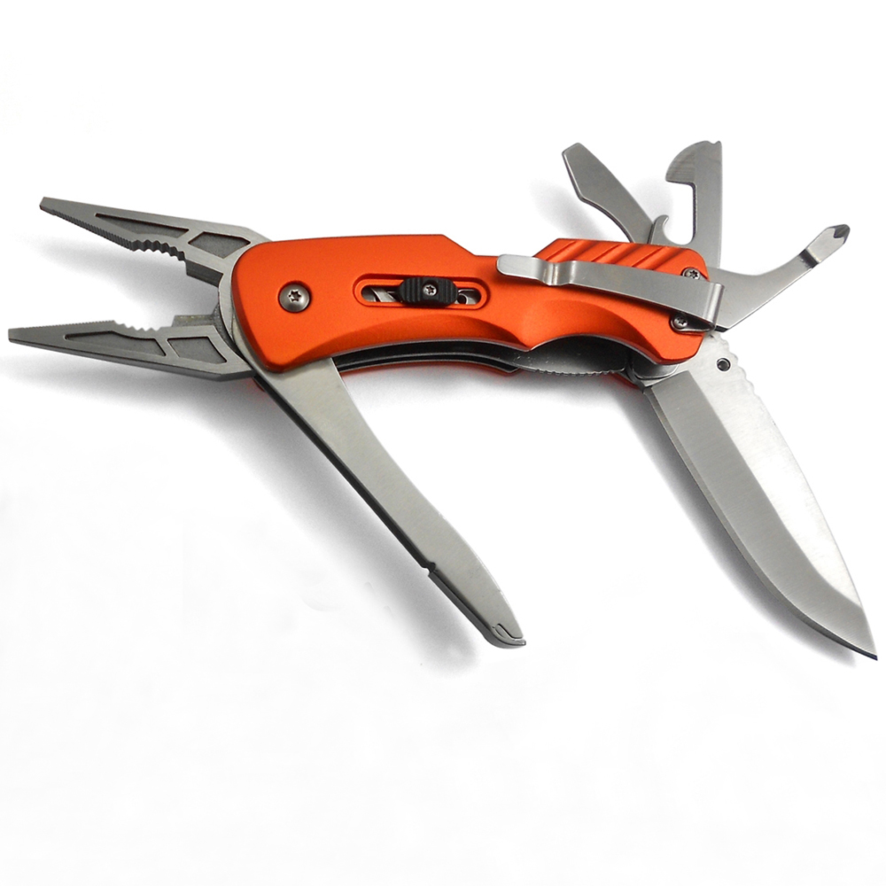 Multi Tool Pocket Knife