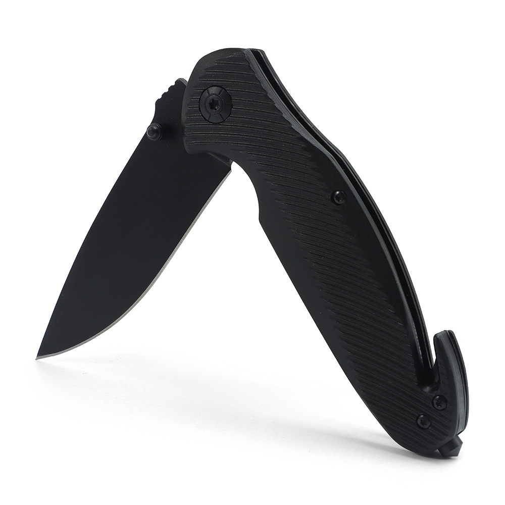 Survival Folding Knife