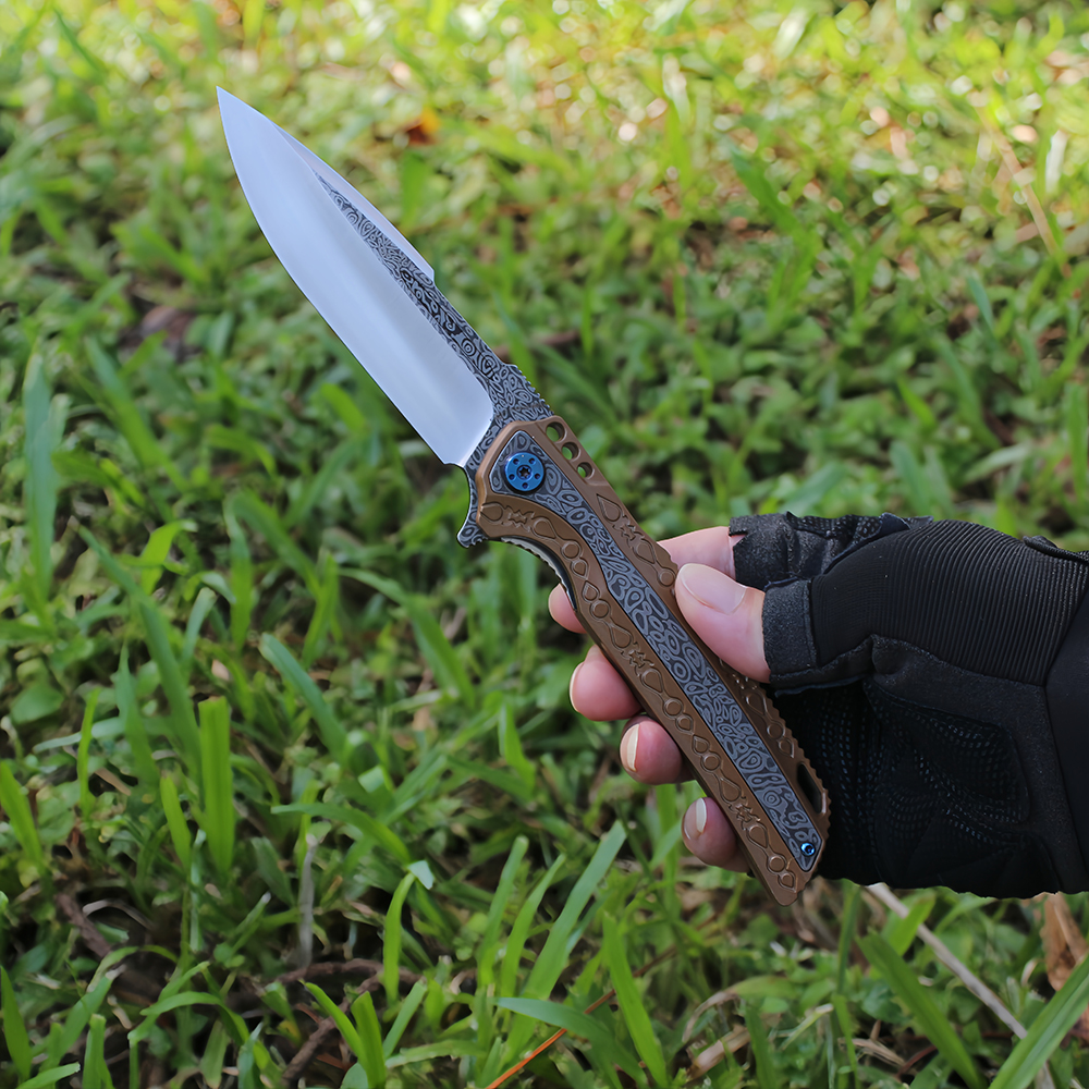 Tactical Knife