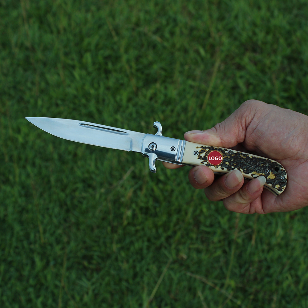 handheld best folding pocket knife