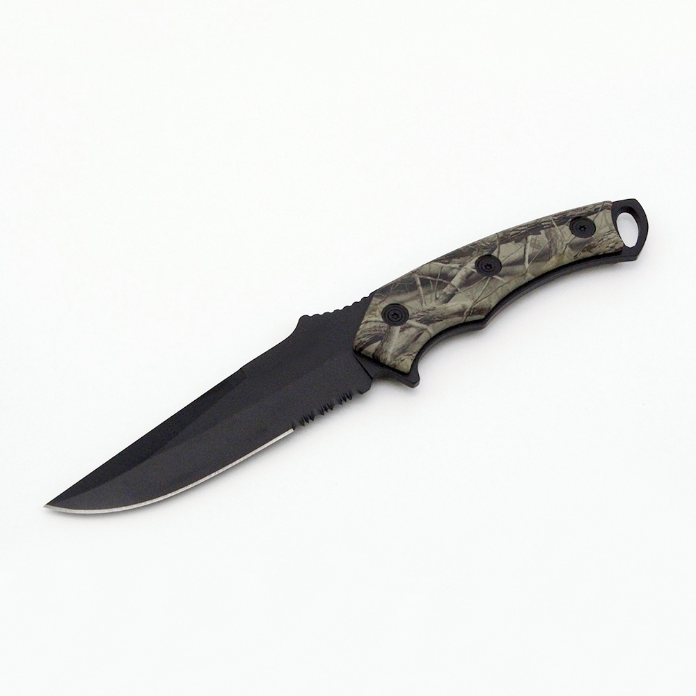 Fixed Blade Knife