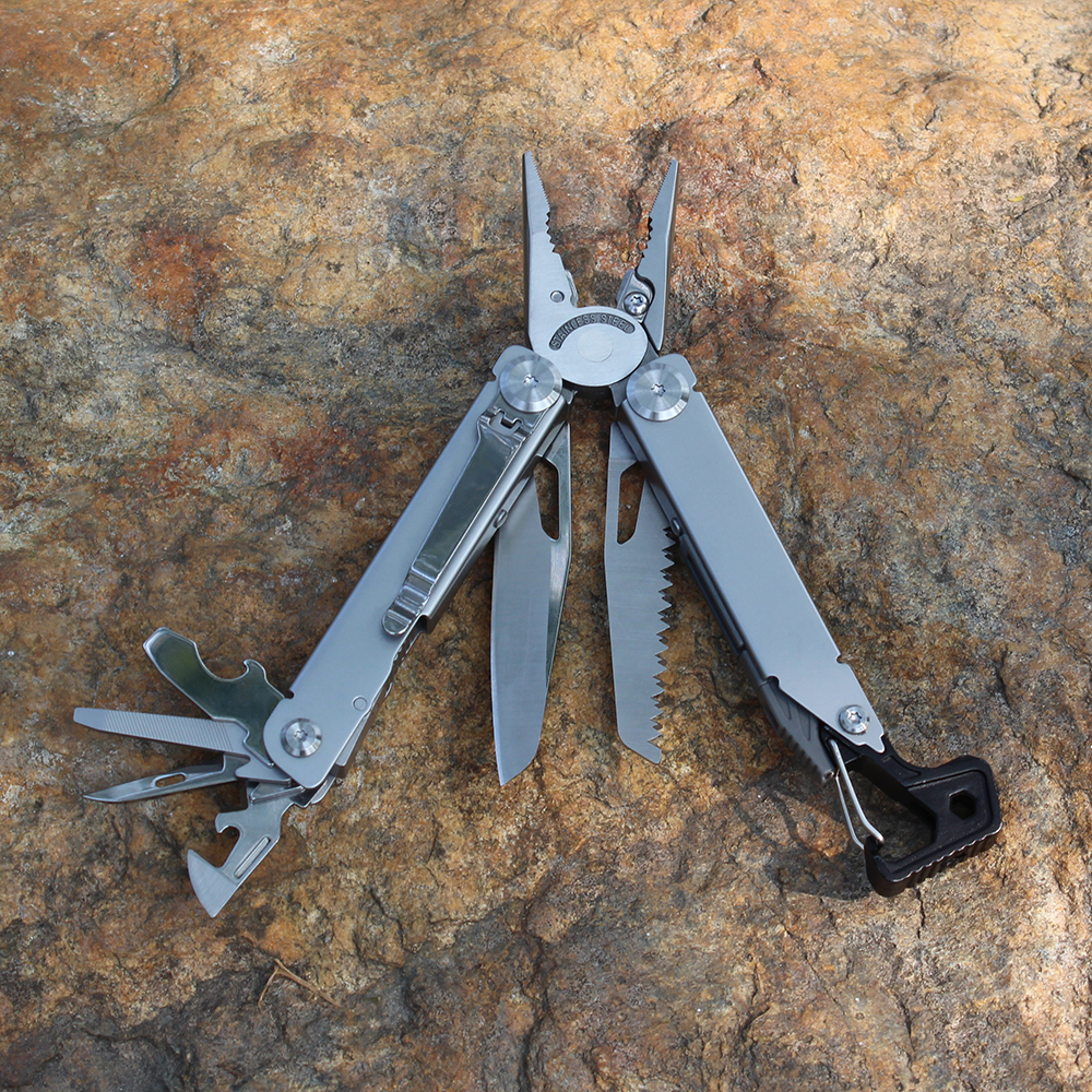 Multitool Pliers