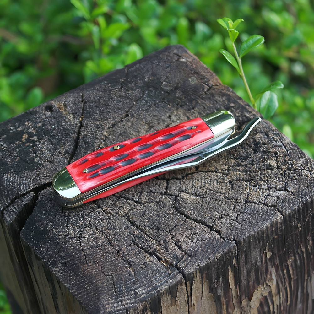 Pocket Knife