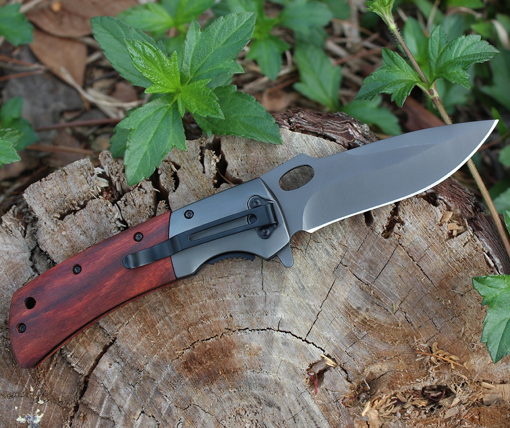 Pocket Knife