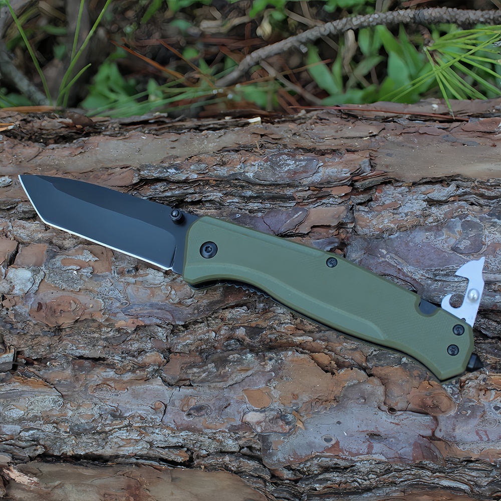 Best EDC Pocket Knife