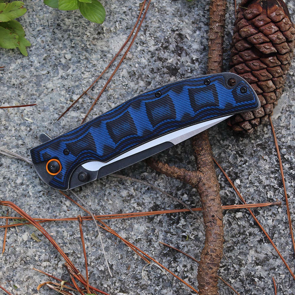 Pocket EDC Knife