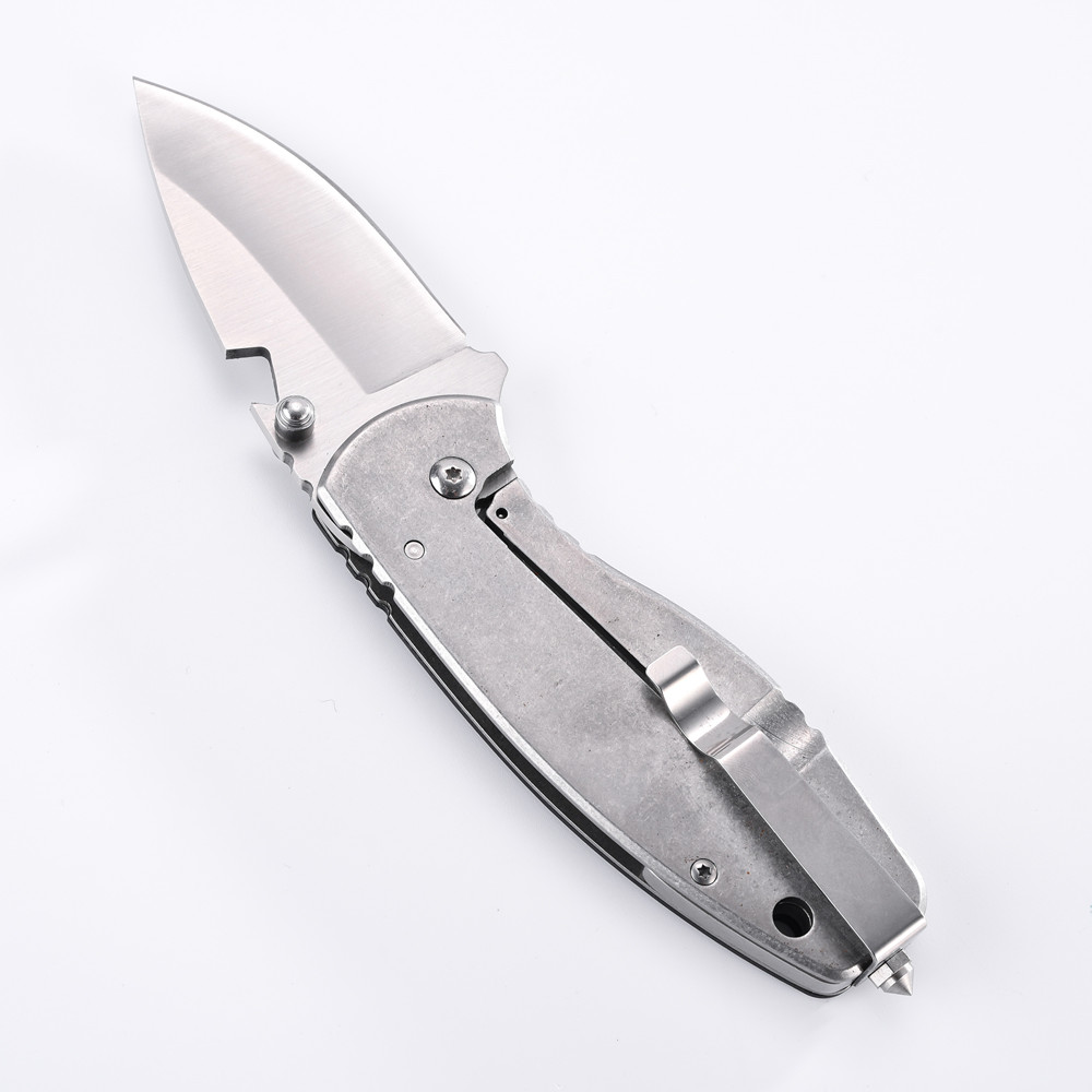 Small EDC Knife