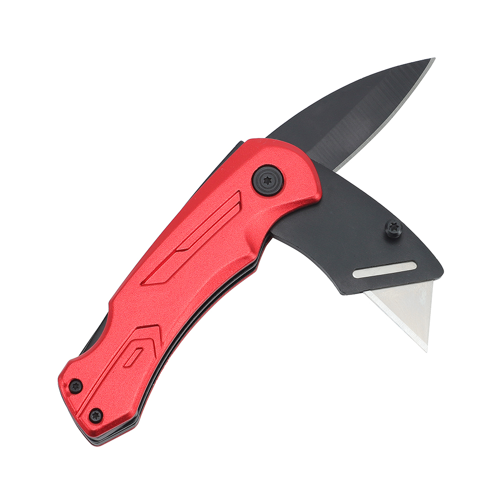 Dual Blade Utility Knife