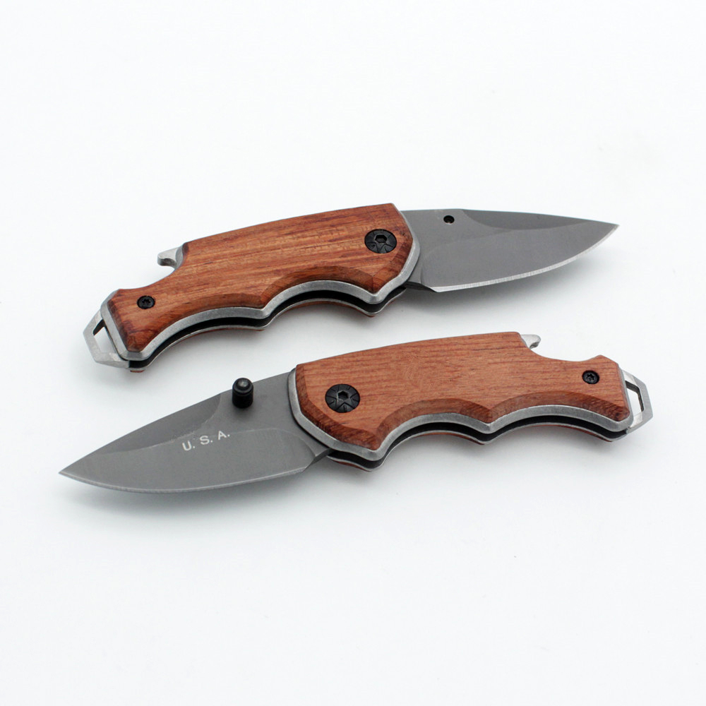 EDC Pocket Knife
