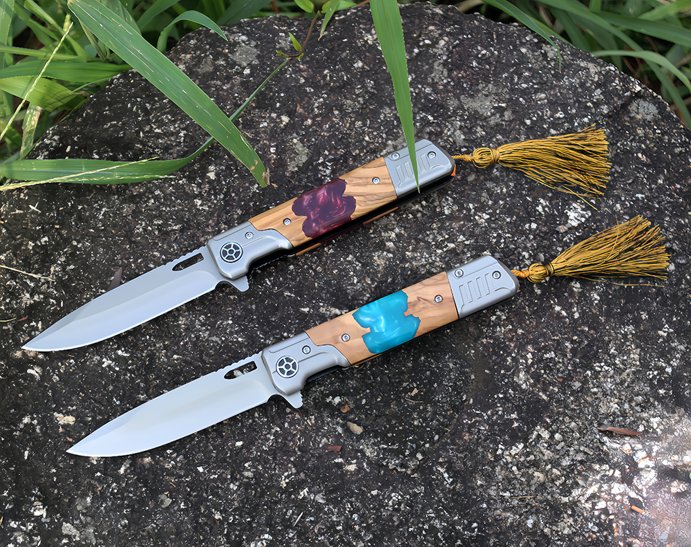 Pocket Knife