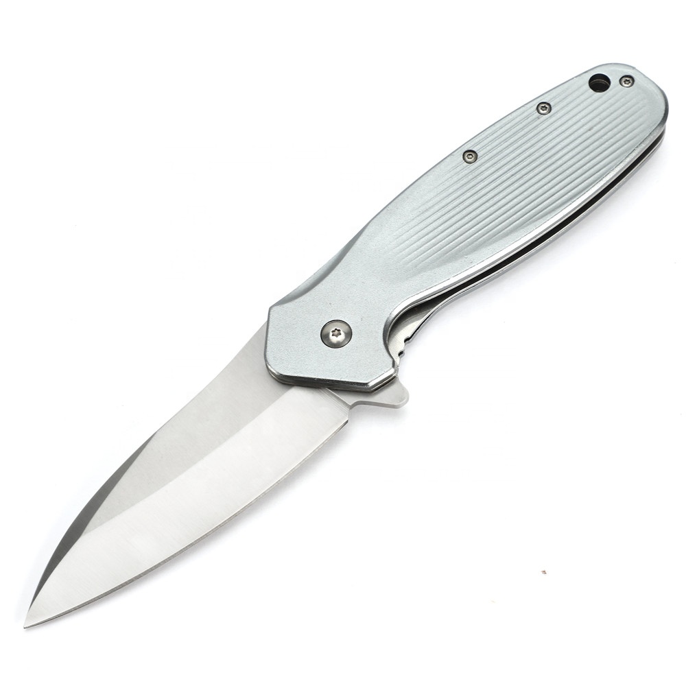 Pocket Knives