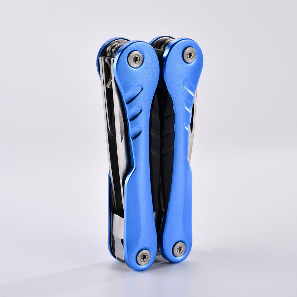 Aluminum Handle Multi Tool