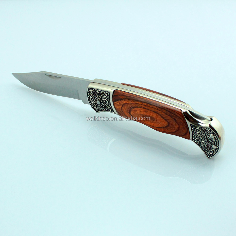 Folding EDC Knife