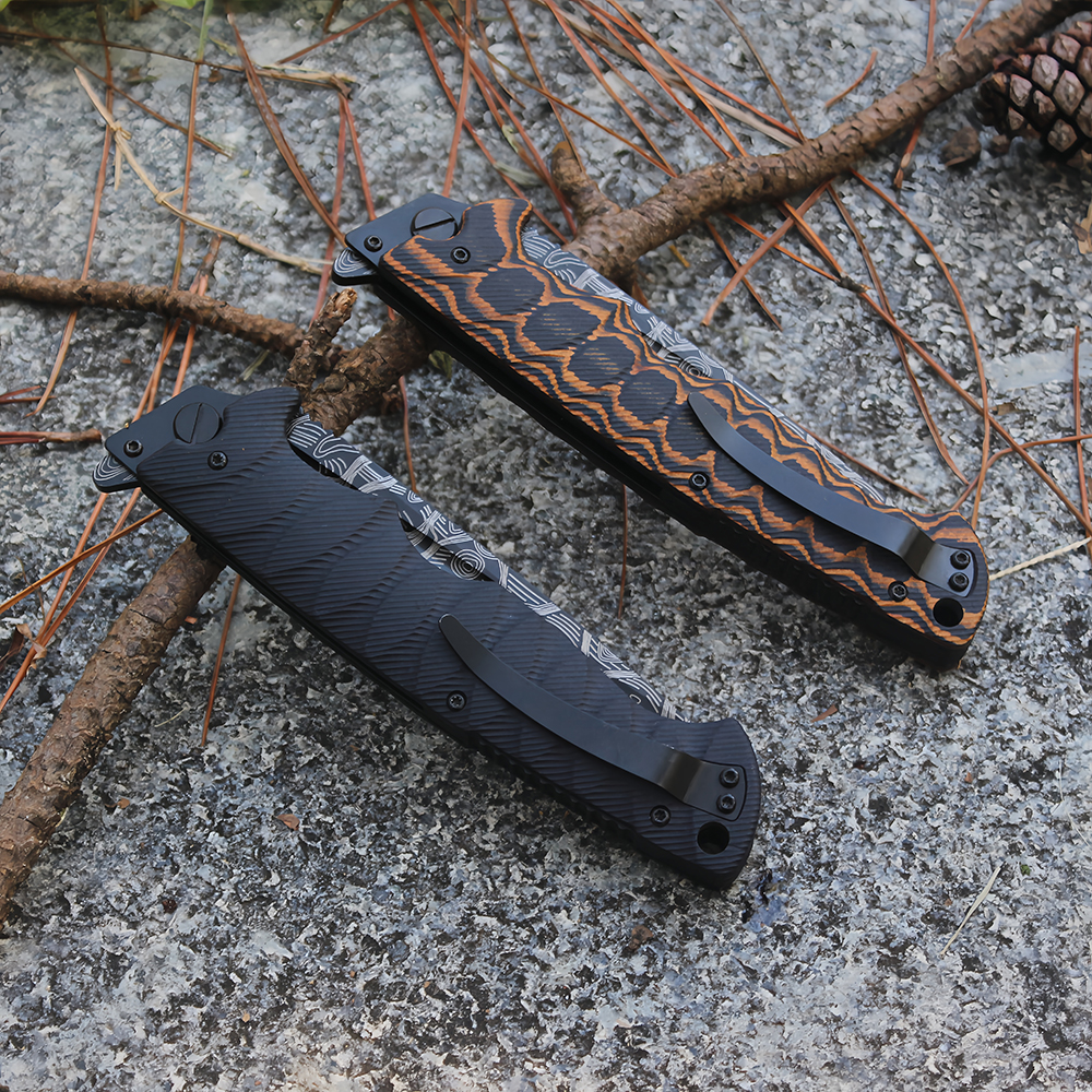 Folding Knife
