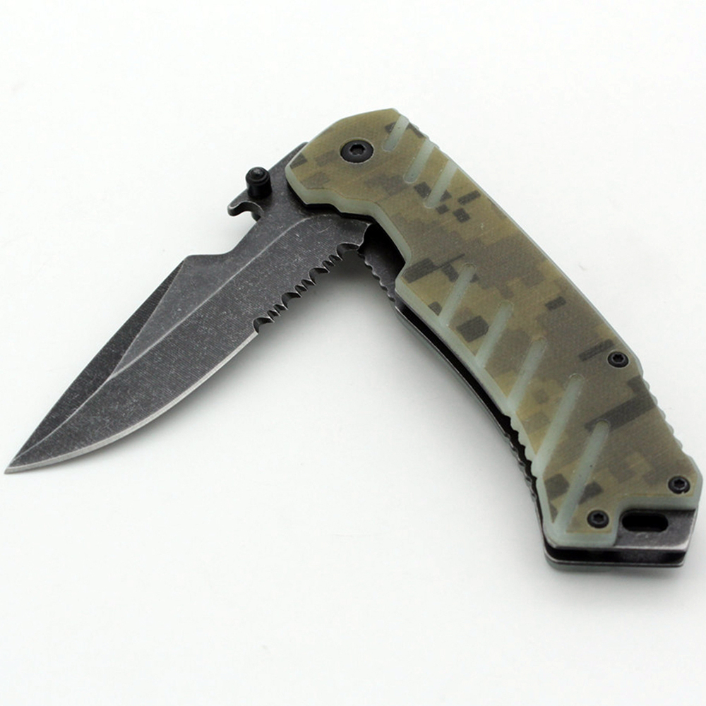 Survival Knife