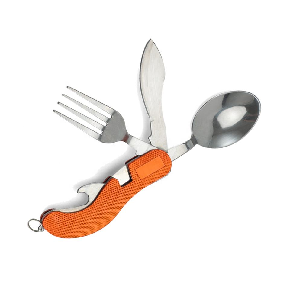 Camping Utensils