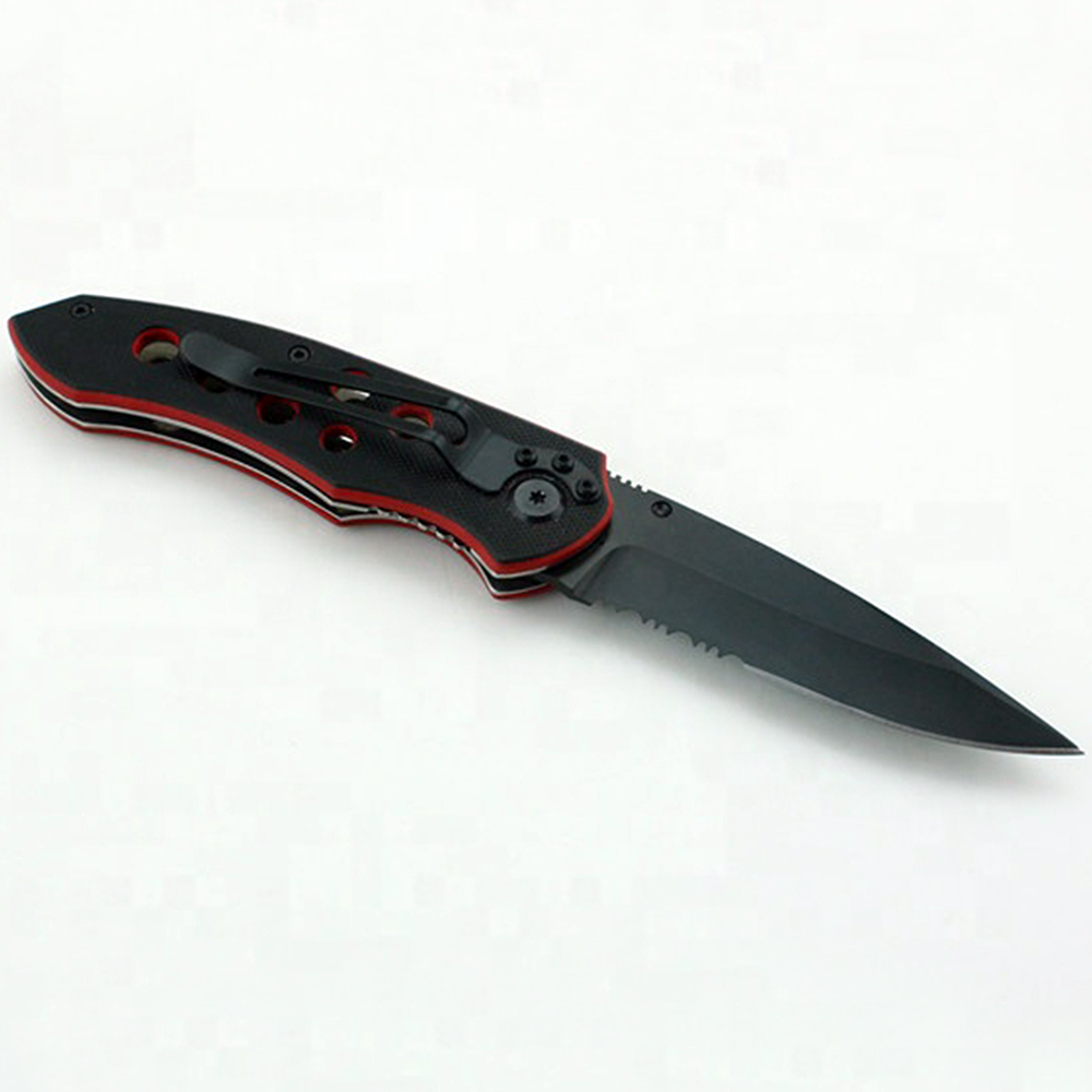 Tactical Folding Knives