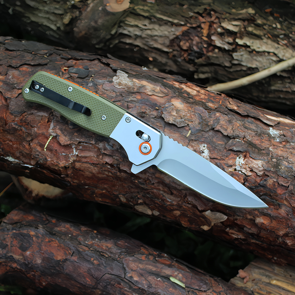 best folding tactical knife with pocket clip