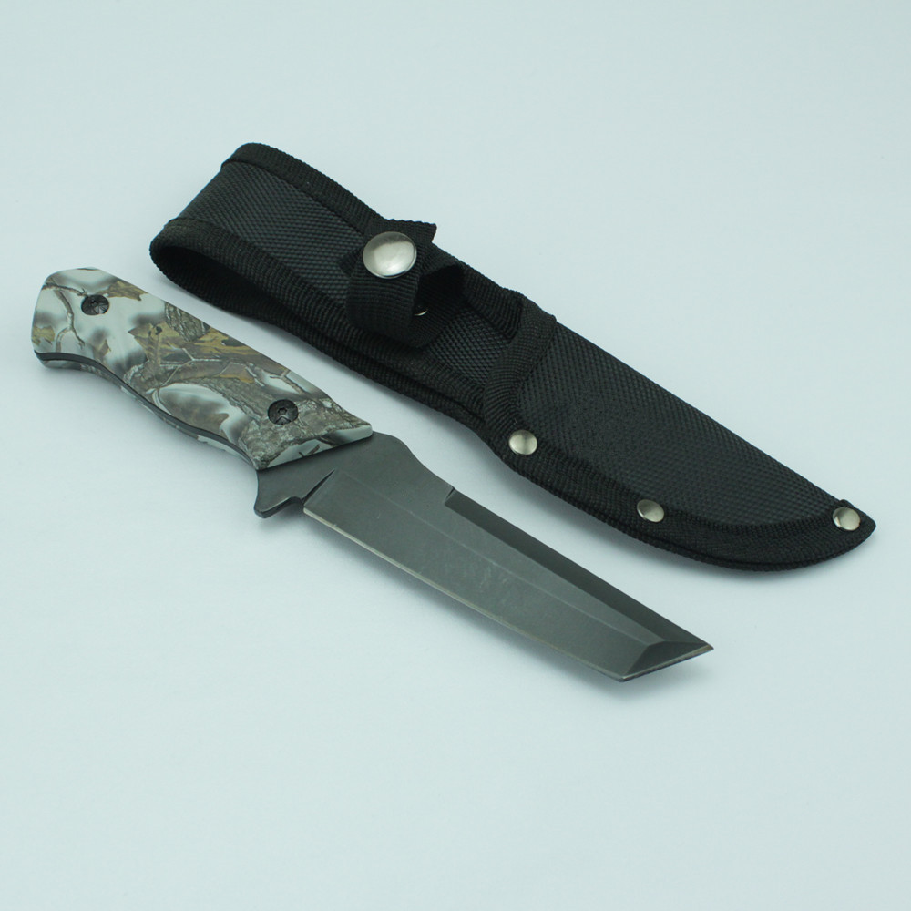 Camping Hunting Knife