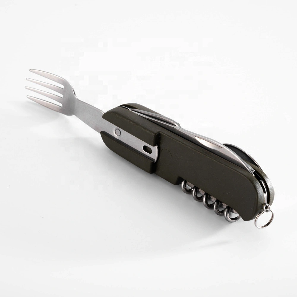 Camping Tableware