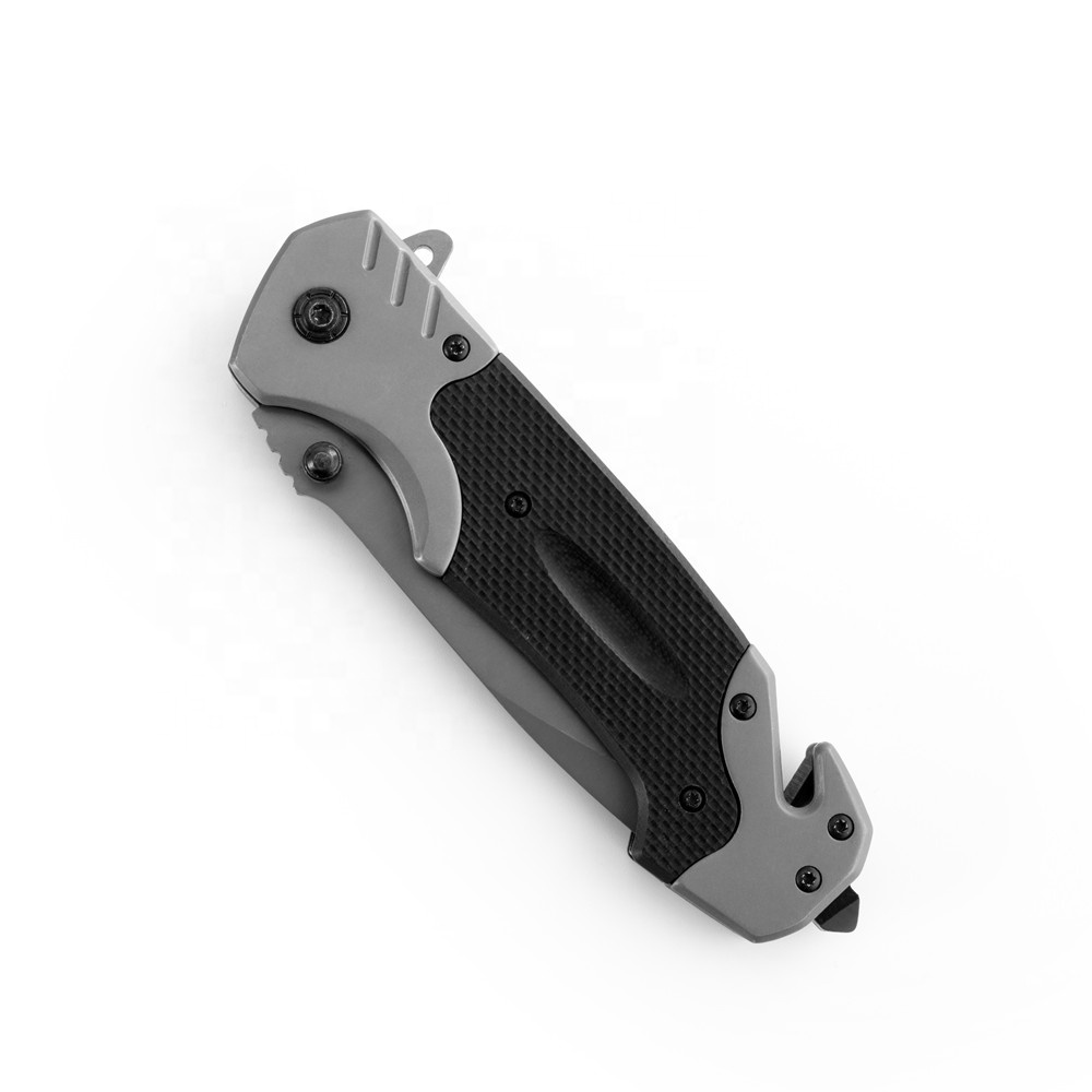 Pocket Knife