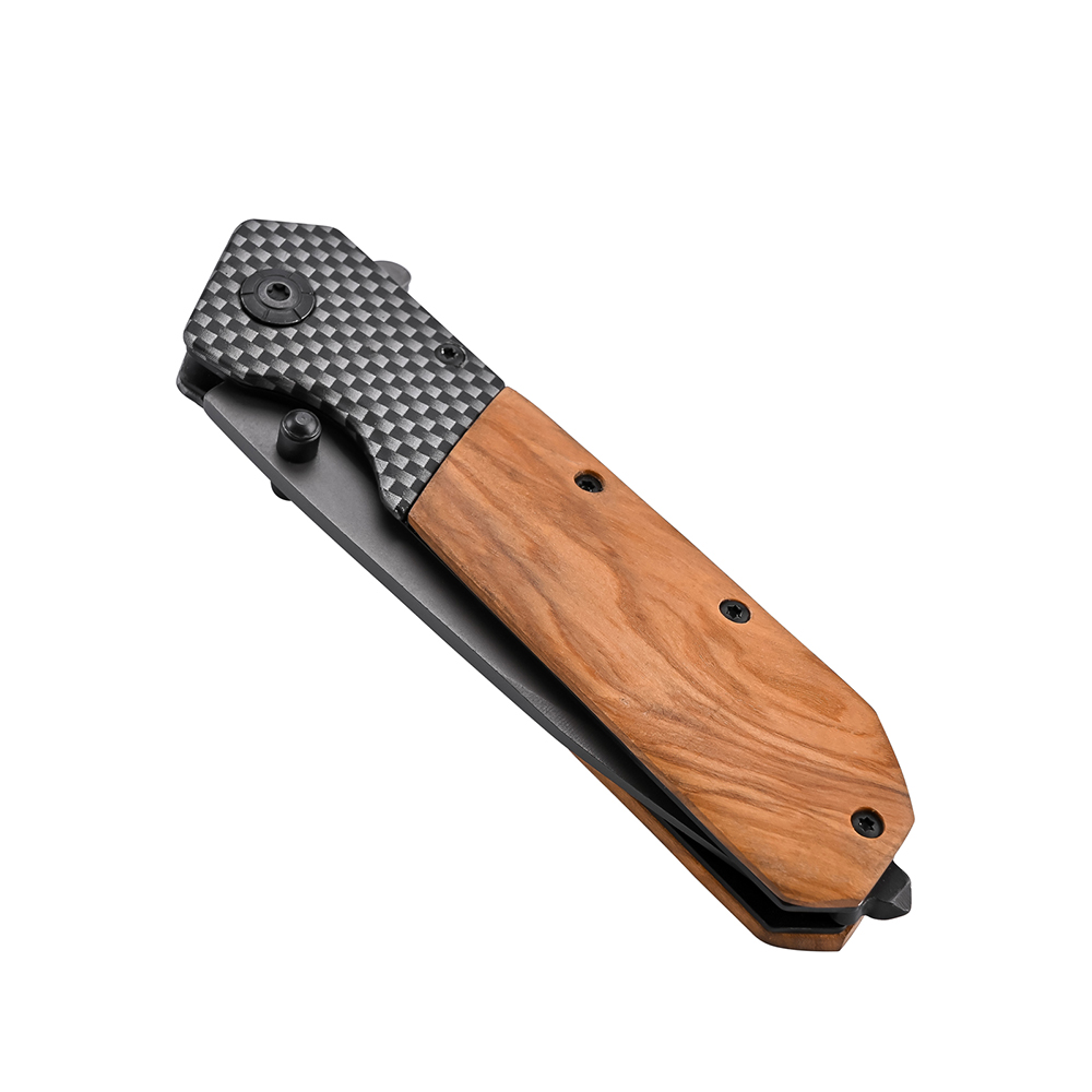 Personalized Engraved Pocket Knife